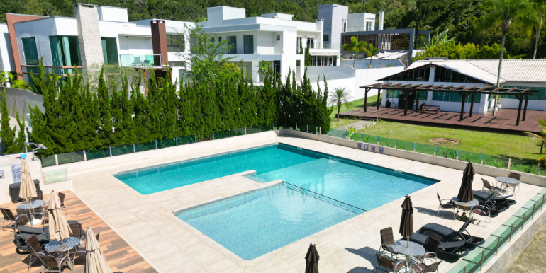 Retrato 3 do Condomínio Haras Rio do Ouro localizado em Balneário Camboriú