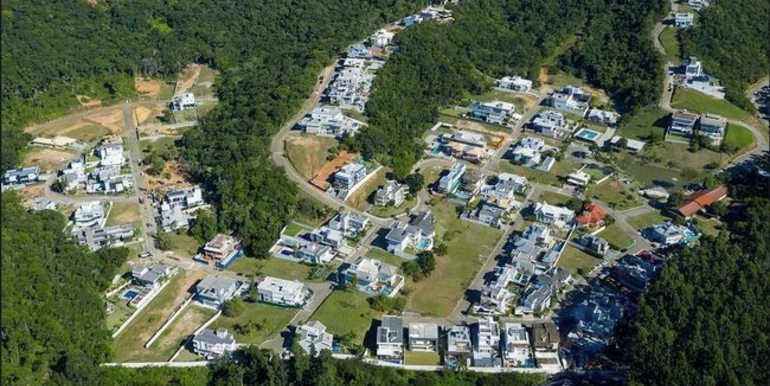 Imagem 2 do Condomínio Haras Rio do Ouro em Balneário Camboriú