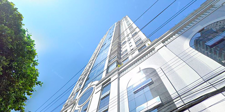 Imagem 2 do Edifício Acqualina Residence em Balneário Camboriú