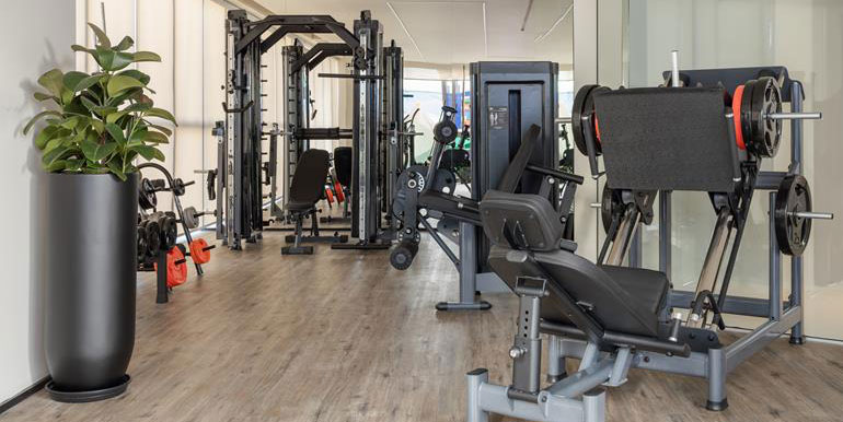 Gravura 11 do Edifício Admirá Arrka Concept - Balneário Camboriú