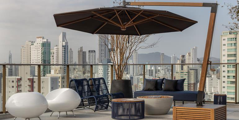 Quadro 13 do empreendimento