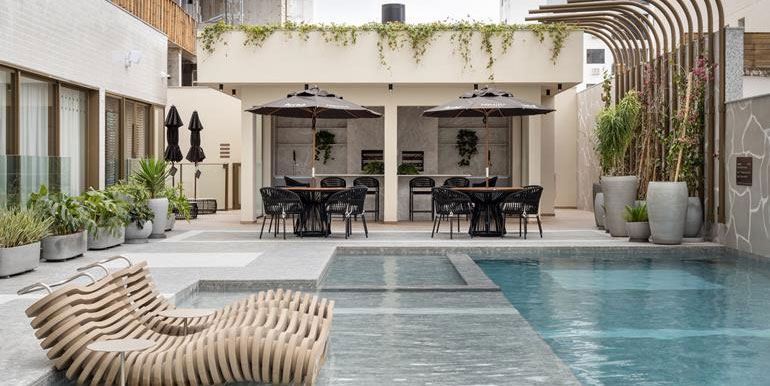 Retrato 3 do Edifício Admirá Arrka Concept localizado em Balneário Camboriú