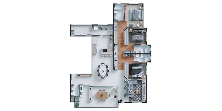 Vista 24 da propriedade