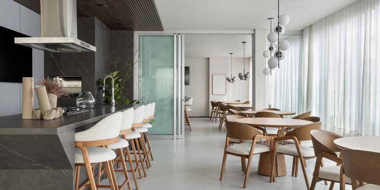 Figura 5 do  Admirá Arrka Concept em Balneário Camboriú