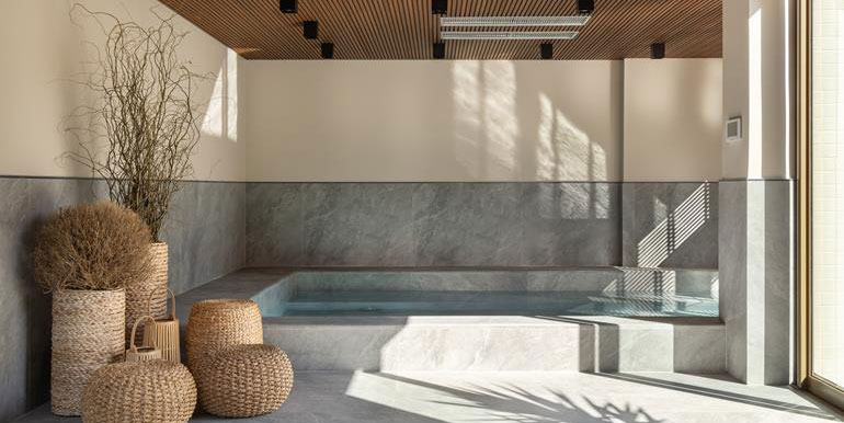 Paisagem 6 do Edifício Admirá Arrka Concept localizado em Balneário Camboriú