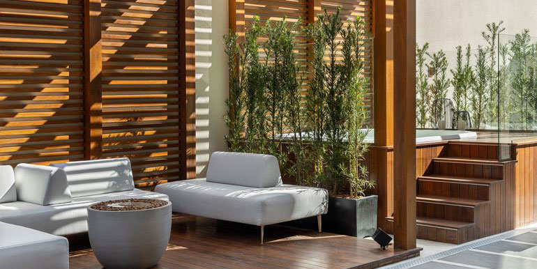 Ilustração 7 do Edifício Admirá Arrka Concept - Balneário Camboriú