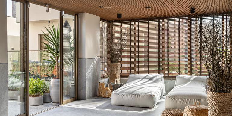 Panorama 8 do Ed. Admirá Arrka Concept situado em BC