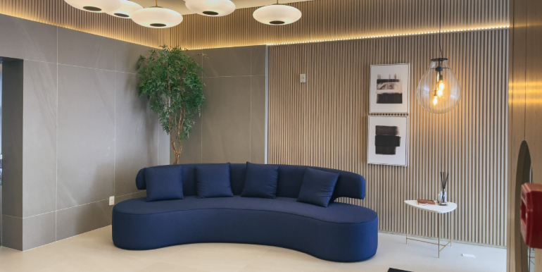 Projeção 15 da propriedade