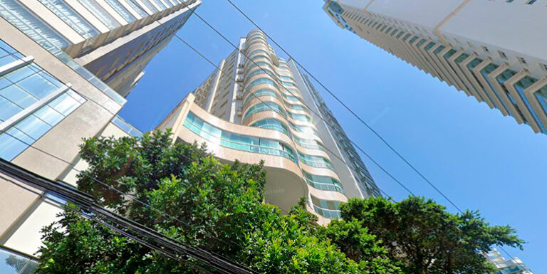 Edifício da Essege Construtora