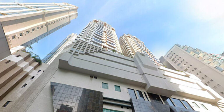 Edifício da Granacon Construtora