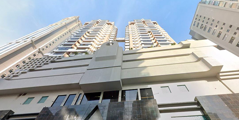 Imagem 2 do Edifício Atlântico Shopping em Balneário Camboriú