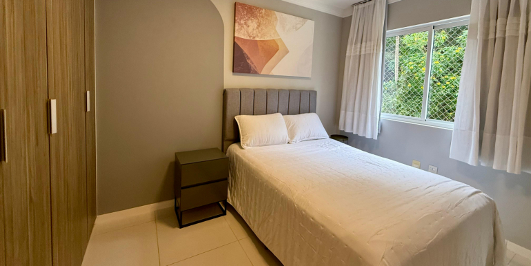 Visual 12 do Ed. Bellas Artes situado em BC