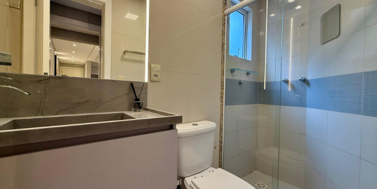 Quadro 13 do Edifício Bellas Artes - Balneário Camboriú