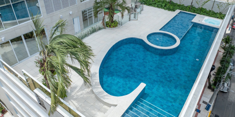 Imagem 2 do Edifício Blue Coast em Balneário Camboriú