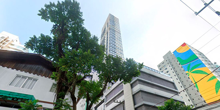 Imagem 2 do Edifício Boulevard Brasil em Balneário Camboriú