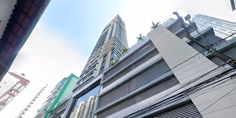 Retrato 3 do Edifício Boulevard Brasil localizado em Balneário Camboriú