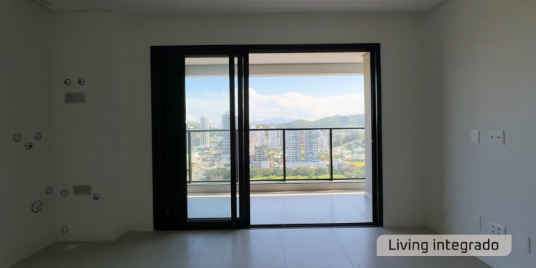 Paisagem 6 do Edifício Brava Breeze localizado na Praia Brava, Itajaí