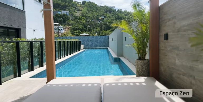 Imagem 22 do Edifício Brava Breeze na Praia Brava, Itajaí