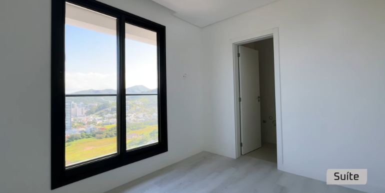 Visual 12 do Ed. Brava Breeze situado na Praia Brava, Itajaí