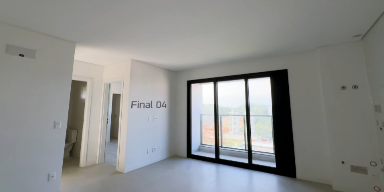 Estampa 17 do Edifício Brava Breeze - Praia Brava, Itajaí