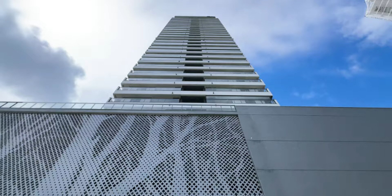 Imagem 2 do Edifício Brava Breeze na Praia Brava, Itajaí