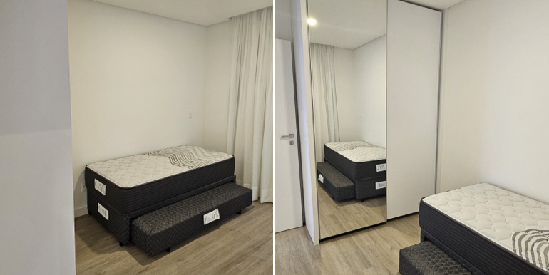 Quadro 13 do Edifício Brava Garden Home Club - Praia Brava, Itajaí