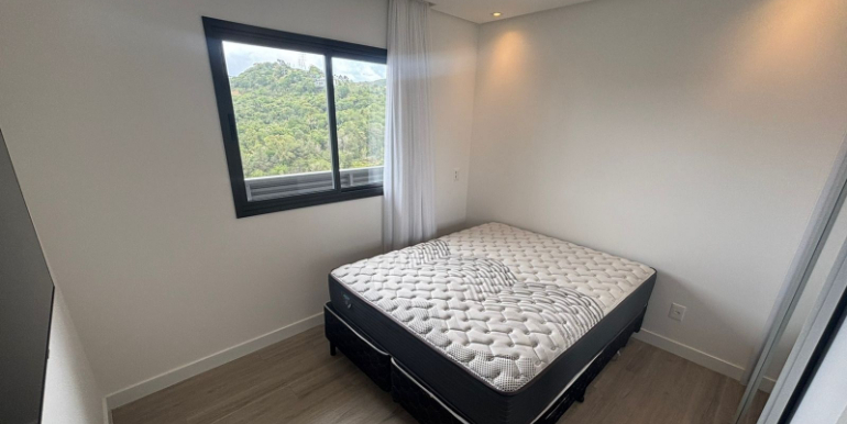 Quadro 13 do Edifício Brava Garden Home Club - Praia Brava, Itajaí