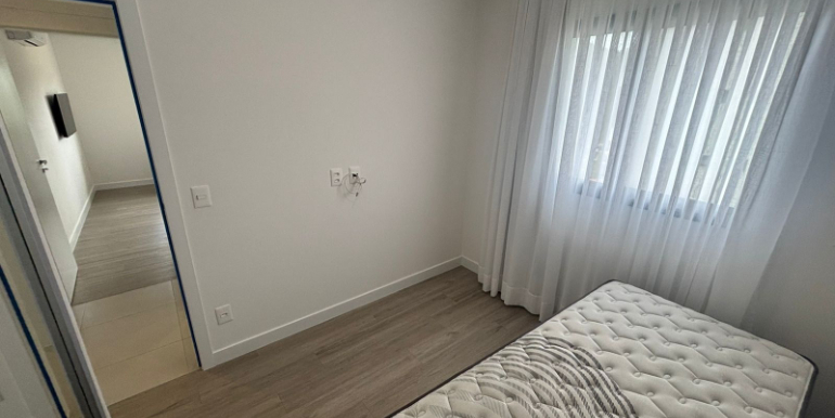 Moldura 16 do Ed. Brava Garden Home Club situado na Praia Brava, Itajaí