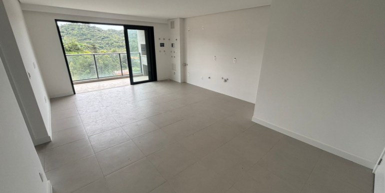 Vista 4 do Ed. Brava Garden Home Club situado na Praia Brava, Itajaí