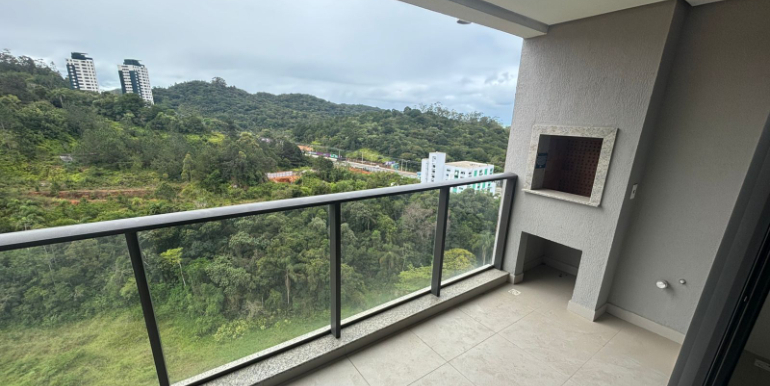 Imagem 22 do Edifício Brava Garden Home Club na Praia Brava, Itajaí