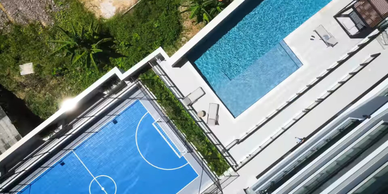 Visual 12 do Ed. Brava Valley situado na Praia Brava, Itajaí