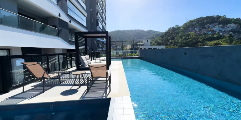 Quadro 13 do Edifício Brava Valley - Praia Brava, Itajaí