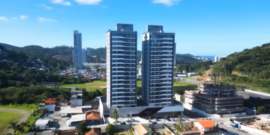 Edifício Brava Valley