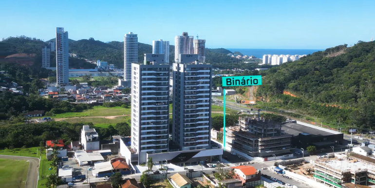 Projeção 35 do imóvel