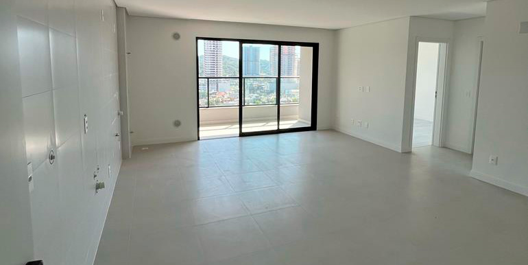 Retrato 3 do Edifício Brava Valley localizado na Praia Brava, Itajaí