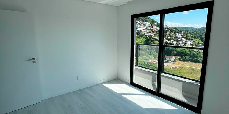 Paisagem 6 do Edifício Brava Valley localizado na Praia Brava, Itajaí