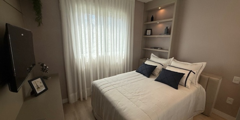 Vistalização 14 do Edifício Cartagena Residence em Balneário Camboriú