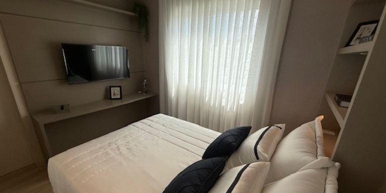 Quadro 13 do Edifício Cartagena Residence - Balneário Camboriú