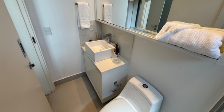 Projeção 15 do Cartagena Residence em Balneário Camboriú