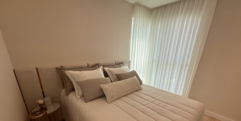 Moldura 16 do Ed. Cartagena Residence situado em BC