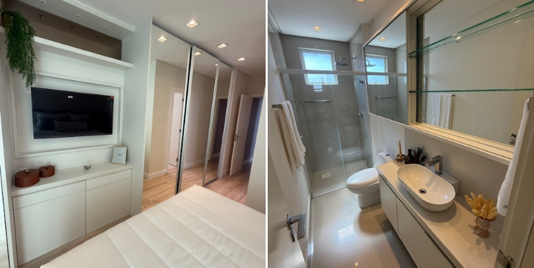 Silhueta 18 da propriedade