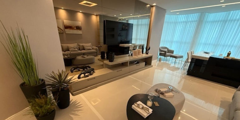 Figura 5 do Cartagena Residence em Balneário Camboriú