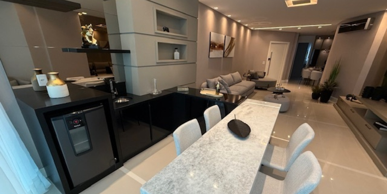 Ilustração 7 do Edifício Cartagena Residence - Balneário Camboriú