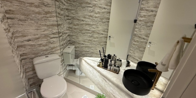 Cenário 9 do Edifício Cartagena Residence localizado em Balneário Camboriú