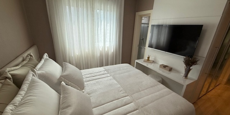 Gravura 11 do Edifício Cartagena Residence - Balneário Camboriú