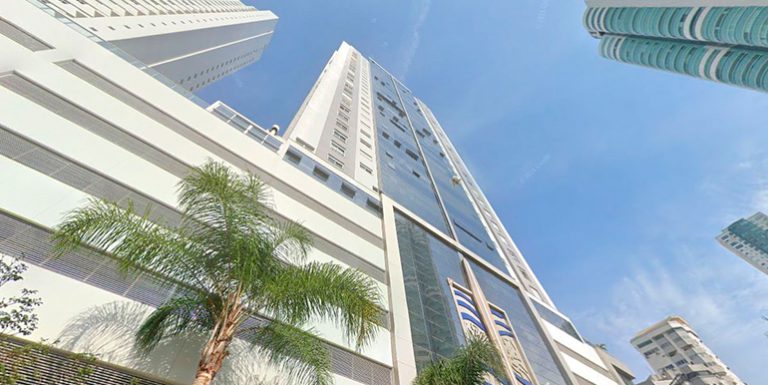 Edifício da RV Empreendimentos