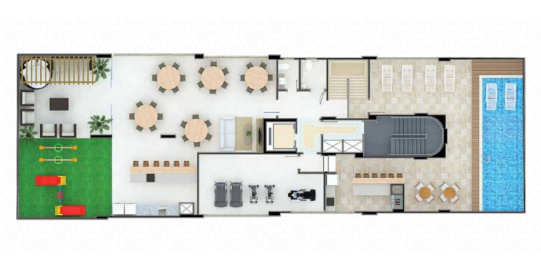 Vistalização 14 do imóvel