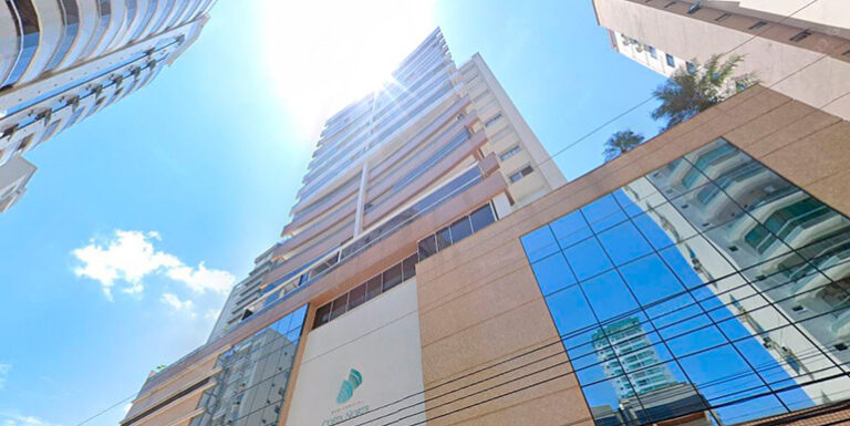 Edifício da Suldovale Empreendimentos