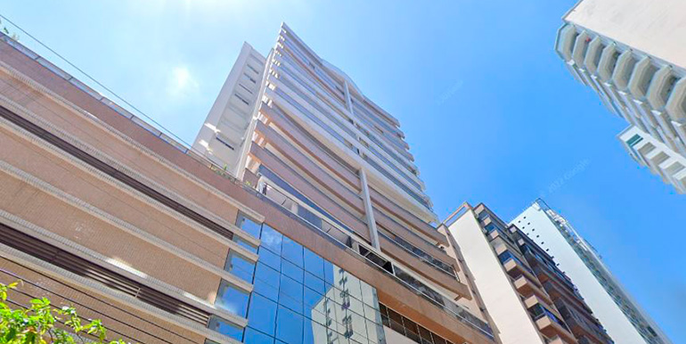 Imagem 2 do Edifício Costa Norte em Balneário Camboriú