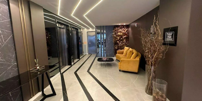 Ilustração 7 do Edifício Costa Rica Residence - Praia Brava, Itajaí